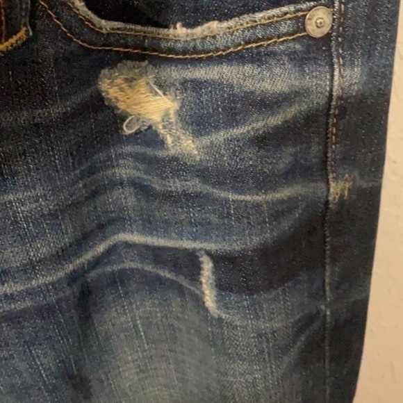 Adriano Goldschmied Angel bootcut jeans - Picture 4 of 14